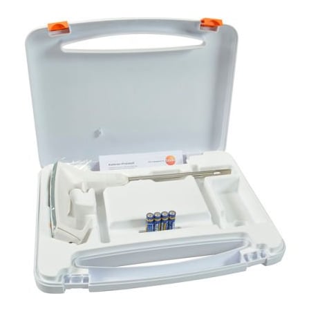 Allpoints Allpoints 1381234 Tester, Cooking Oil, W/Case 1381234